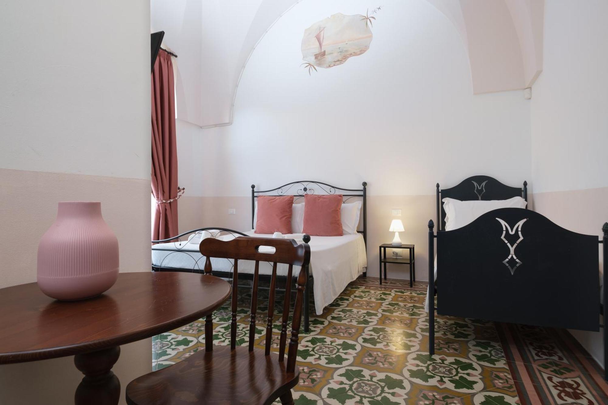 Masseria Borgo Santuri Ostuni Room photo