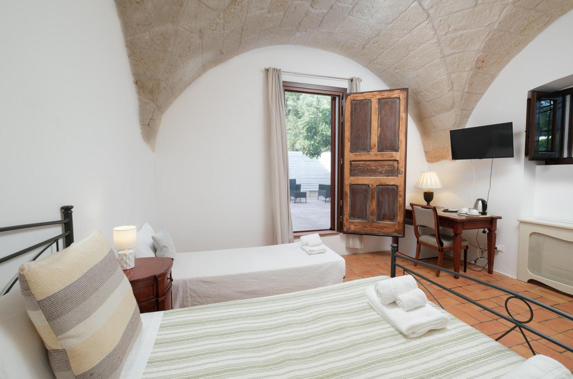 Masseria Borgo Santuri Ostuni Room photo