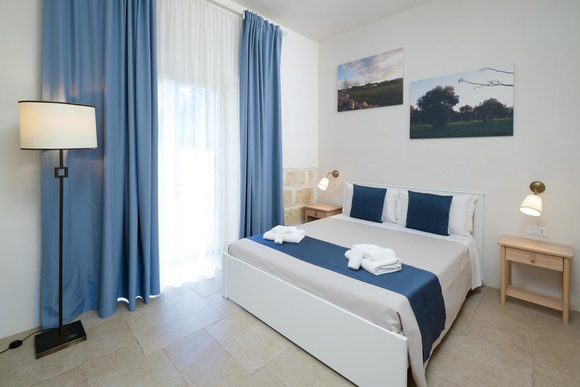 Masseria Borgo Santuri Ostuni Exterior photo